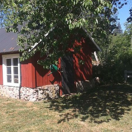 Hallhult Nässjö Εξωτερικό φωτογραφία