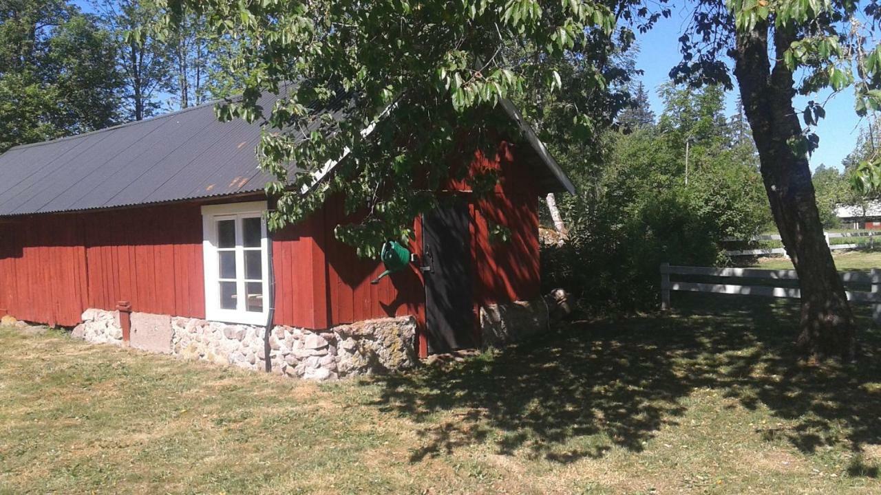 Hallhult Nässjö Εξωτερικό φωτογραφία
