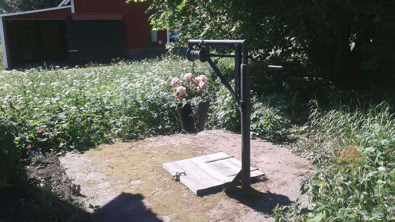 Hallhult Nässjö Εξωτερικό φωτογραφία