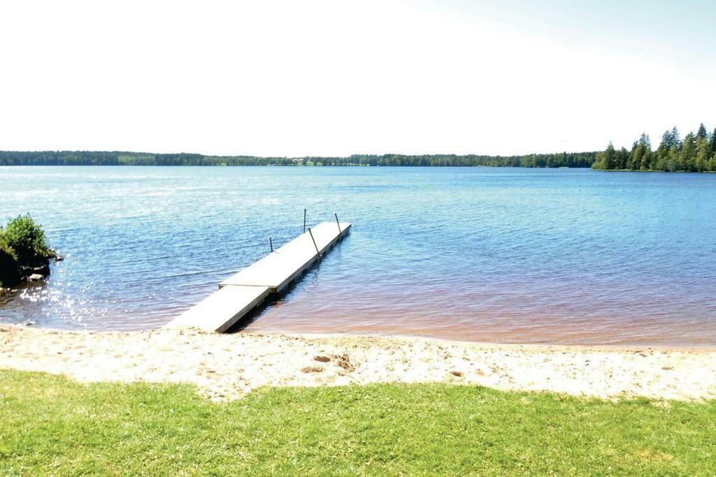 Hallhult Nässjö Εξωτερικό φωτογραφία